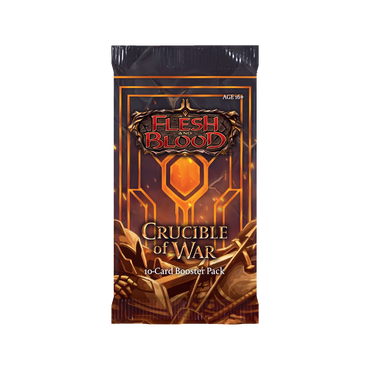 Crucible of War 1st Edition Booster Pack